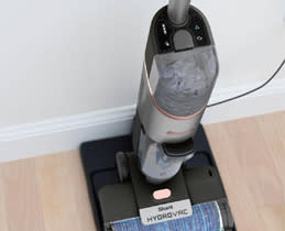 Shark Σκούπα-Σφουγγαρίστρα WD210EU