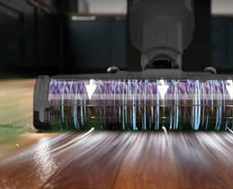 Shark Σκούπα-Σφουγγαρίστρα WD210EU