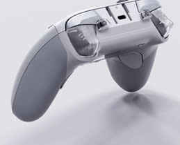 The Controller You Asked For