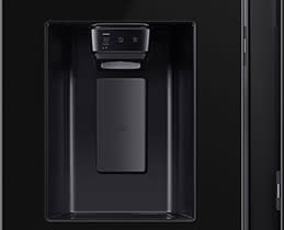 Samsung Ντουλάπα RS80F64JEBEF