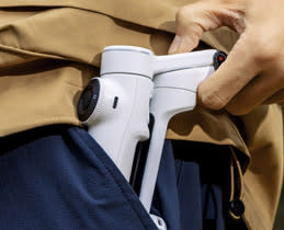 Goes Wherever You Do