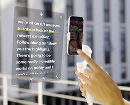 Record With Confidence