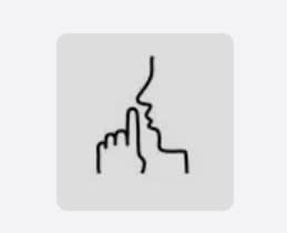 Θα γίνει η αθόρυβη συνήθεια!