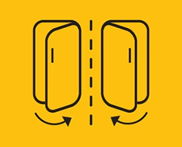 Δεξιά ή αριστερά;