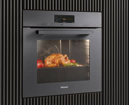 Miele Φούρνος H2455B D OBSW 230/50