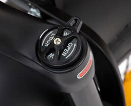 Front Suspension Fork