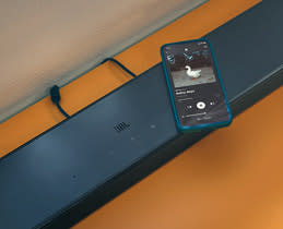 Voice Assistant Enabled