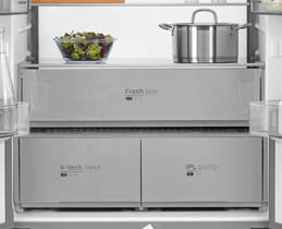 «Συμπυκνωμένη» φρεσκάδα!