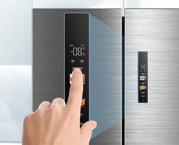 Αέρας από παντού!