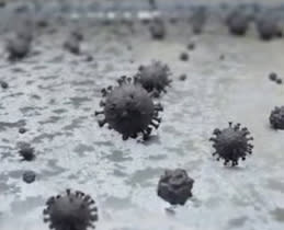 Εύκολος καθαρισμός 