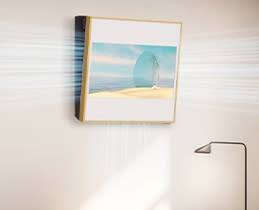 Δροσιά παντού και πάντα! 