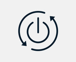 Σαν να μη συνέβη τίποτα! 