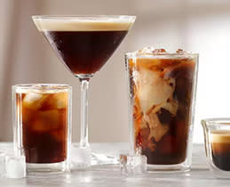 Ακριβώς όσο καφέ θέλεις – ακριβώς!