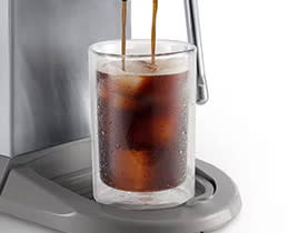 Καθαριότητα χωρίς σταγόνες