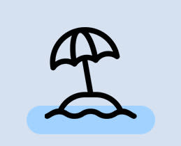 Πάμε διακοπές;