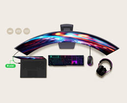 Next-Gen Connectivity