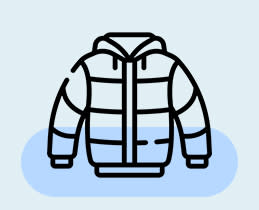 Ειδική περιποίηση για μπουφάν