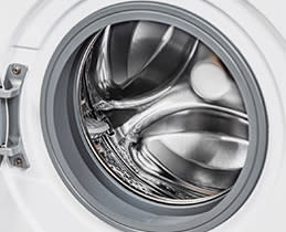 Κάδος από… ατσάλι!