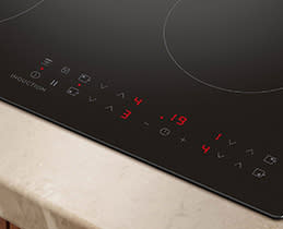 Όλα με ένα άγγιγμα