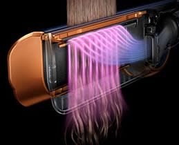 Έξυπνη ροή αέρα