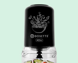 Έλεγχος με ένα πάτημα!