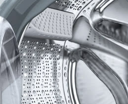 Πλύσεις και το βράδυ!