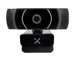 Web Camera Turbo-X 2K WC240
