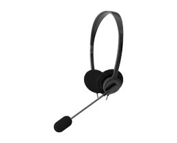 Turbo-X Office HS-130 Headset