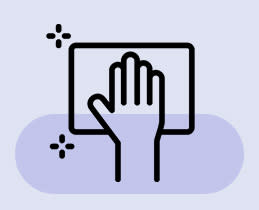 Εύκολο καθάρισμα