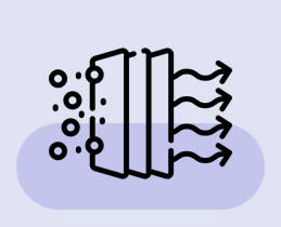 Βάζει φίλτρο!