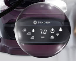 Hitech σιδέρωμα! 