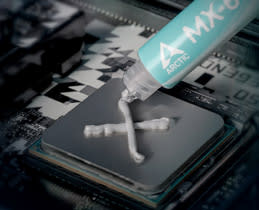 MX-6 Thermal Paste