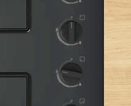 Απόσταση… καθαριότητας!