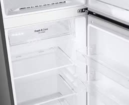 Ράφια από ενισχυμένο γυαλί!