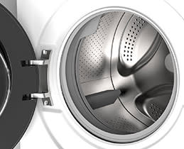 Αυτοκαθαριζόμενος κάδος