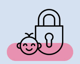 Κλείδωμα για Παιδιά!