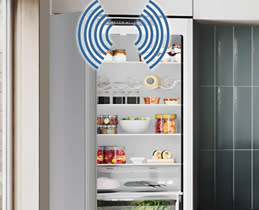 Σήμα ειδοποίησης – για ξέγνοιαστη καθημερινότητα!