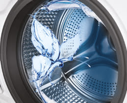 Haier  Πλυ/ριο-Στε/ριο HWD80-B14959S8U1S