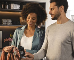 Haier  Πλυ/ριο-Στε/ριο HWD80-B14959S8U1S