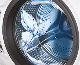 Haier Πλυντήριο Ρούχων HW90-BP14929A-S