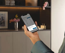 Haier Πλυντήριο Ρούχων HW90-BP14929A-S