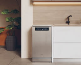 Δε φοβάσαι τίποτα!