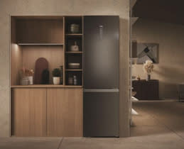 Γρήγορη και αθόρυβη ψύξη!