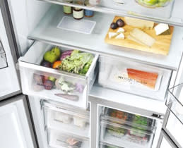 Ζώνη φρεσκάδας