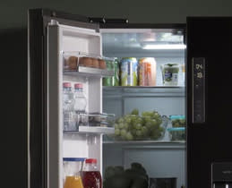  Ρίχνει φως!