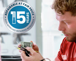 Επισκευάσιμο με χαμηλό κόστος