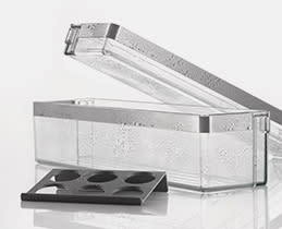 Miele Ψυγειοκαταψύκτης KFN 7734 C