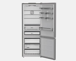 Whirlpool Ψυγειοκαταψύκτης WHD2 6553 X5E
