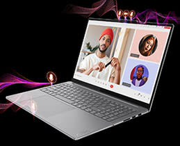 Lenovo Yoga Pro 9i Aura Edition