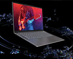 Lenovo Yoga Pro 9i Aura Edition